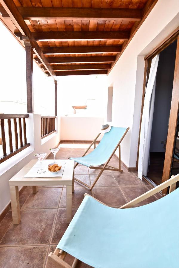 Lighthouse Villa - Private Pool - Costa Teguise Eksteriør bilde